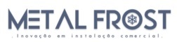 MetalFrost - Inovação em Instalação Comercial